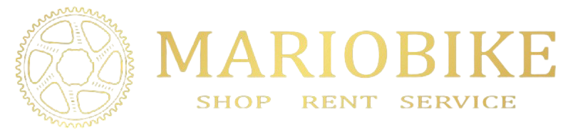 Mario Bike